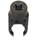 Avdragare Dyse, Hylse