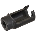 Avdragare Dyse, Hylse