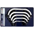 Startmotornøkkelsett 5 deler