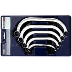 Startmotornøkkelsett 5 deler