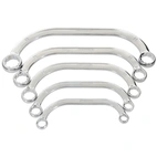 Startmotornøkkelsett 5 deler