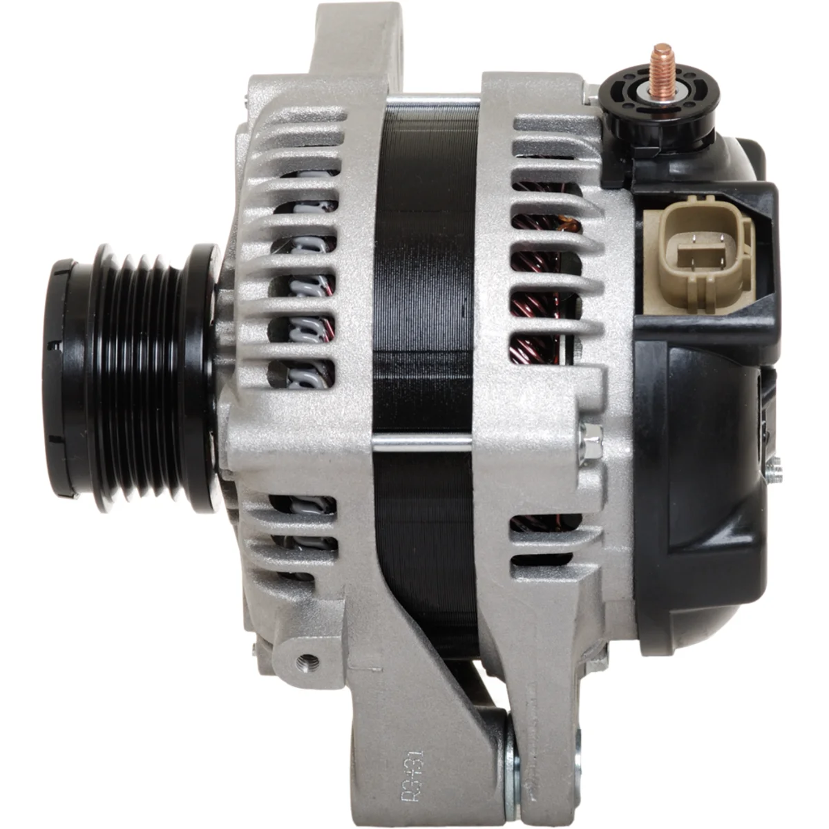 Toyota Dieselmotor Dynamo 12V-130A