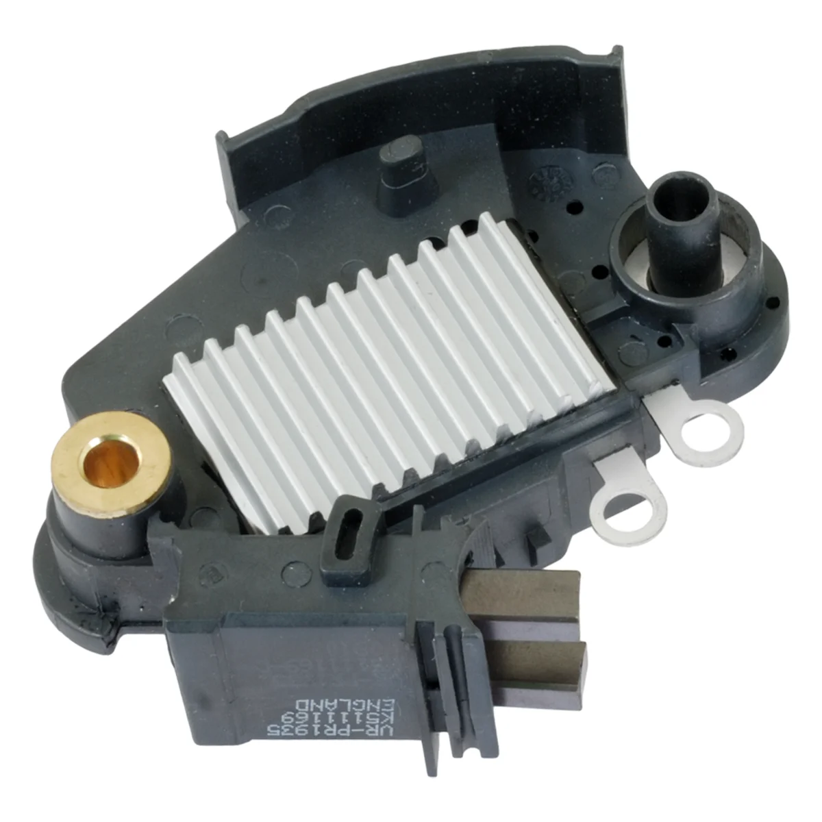 Spenningsregulator 14,8V