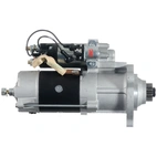 Start 24V-6.5kW passer Volvo