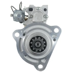 Start 24V-6.5kW passer Volvo