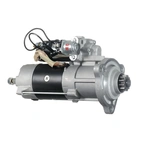 Start 24V-6.5kW passer Volvo
