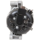 Toyota Diesel Dynamo 12V-100A