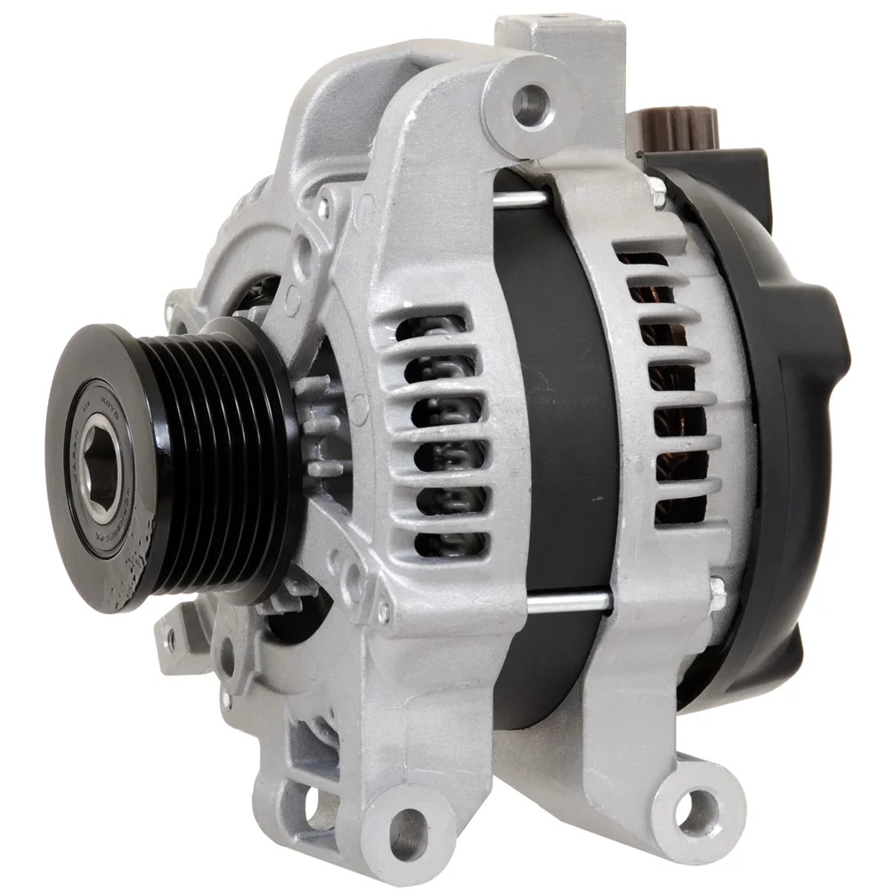 Toyota Diesel Dynamo 12V-100A