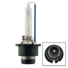 D2S Xenonlampe, 35W, 8000K, par