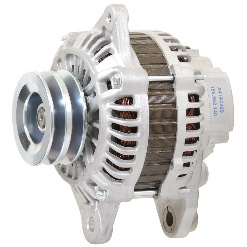 Mitsubishi Dynamo 12V-140A