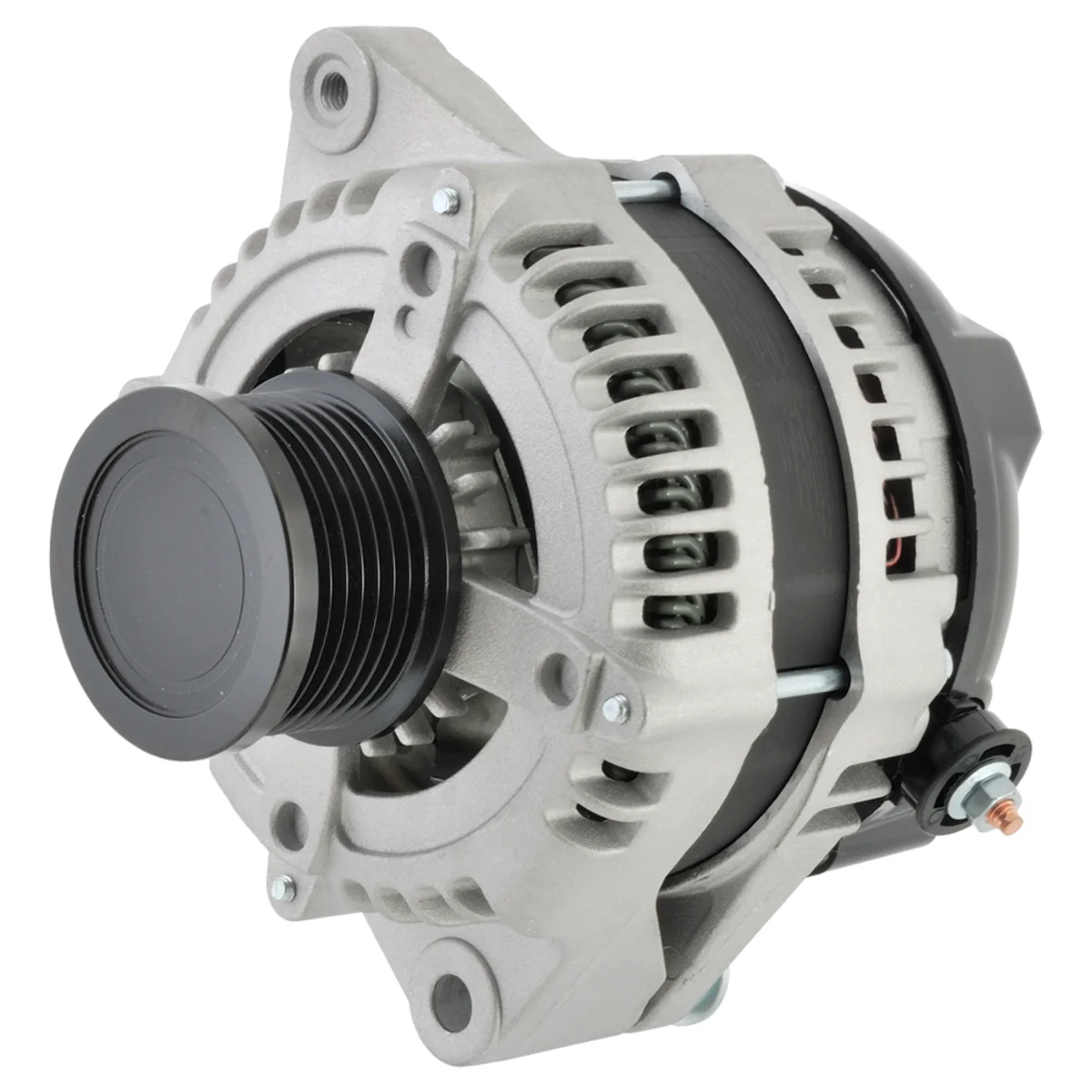 Toyota Dynamo 12V-100A