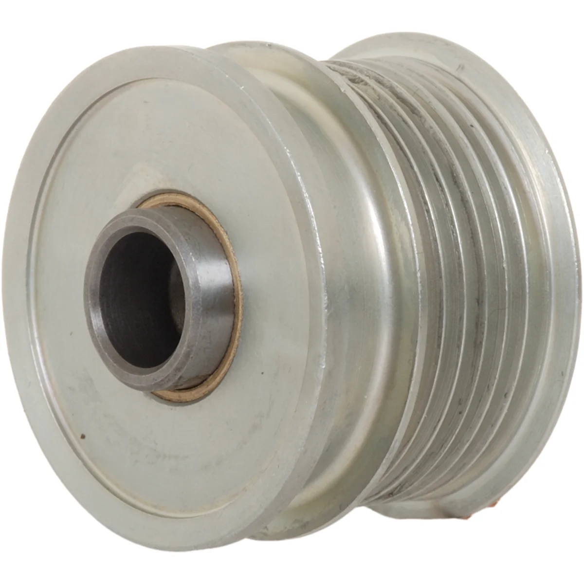 Frigangreim.17x64x51, 6 trinn