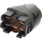 Tennlåskontaktdon VAG