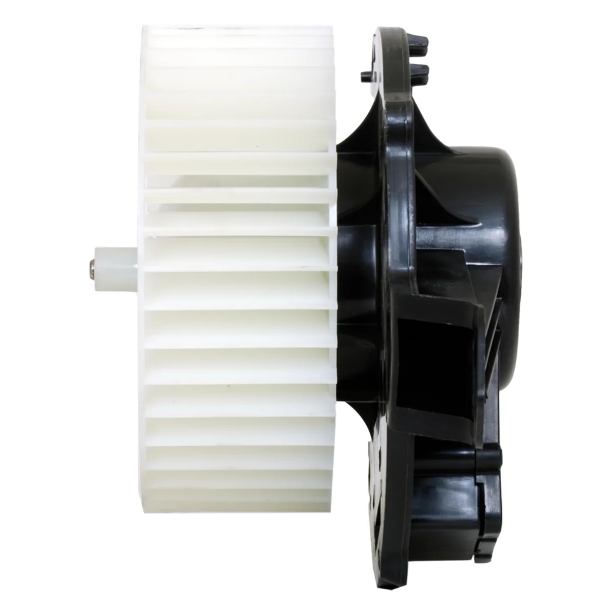 Kupévifte-motor Mercedes Benz