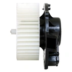 Kupévifte-motor Mercedes Benz