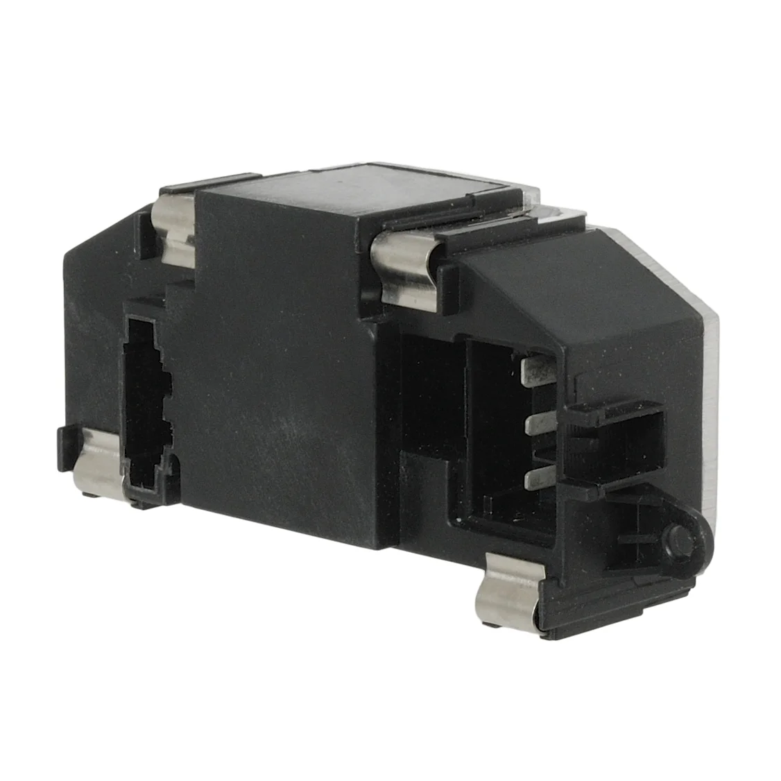 Viftereimkontroller, Audi A4