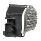 Viftereimkontroller, Audi A4