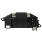 Viftereimkontroller, Audi A4