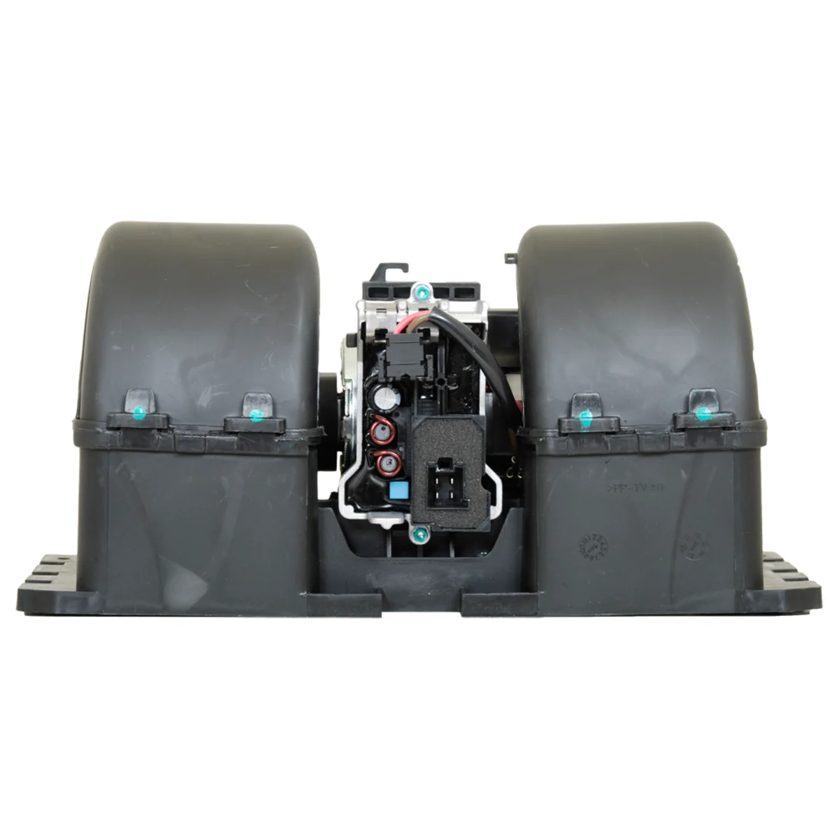 Kjøleribesett MAN TGA 24V