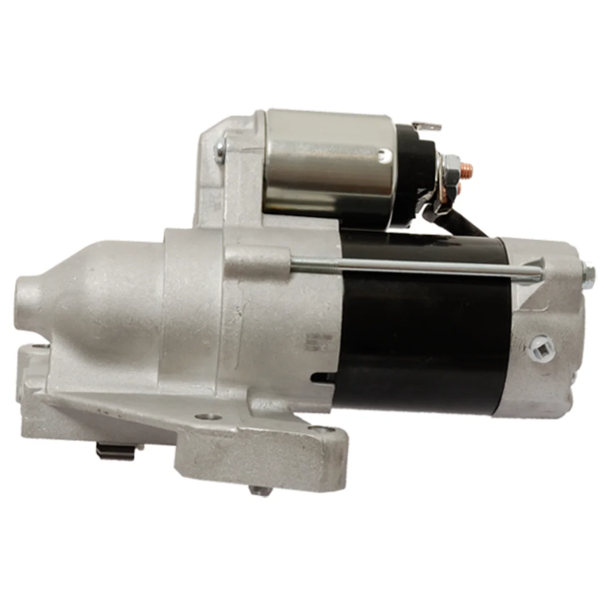 Mitsubishi Startmotor 12V-2.0kW