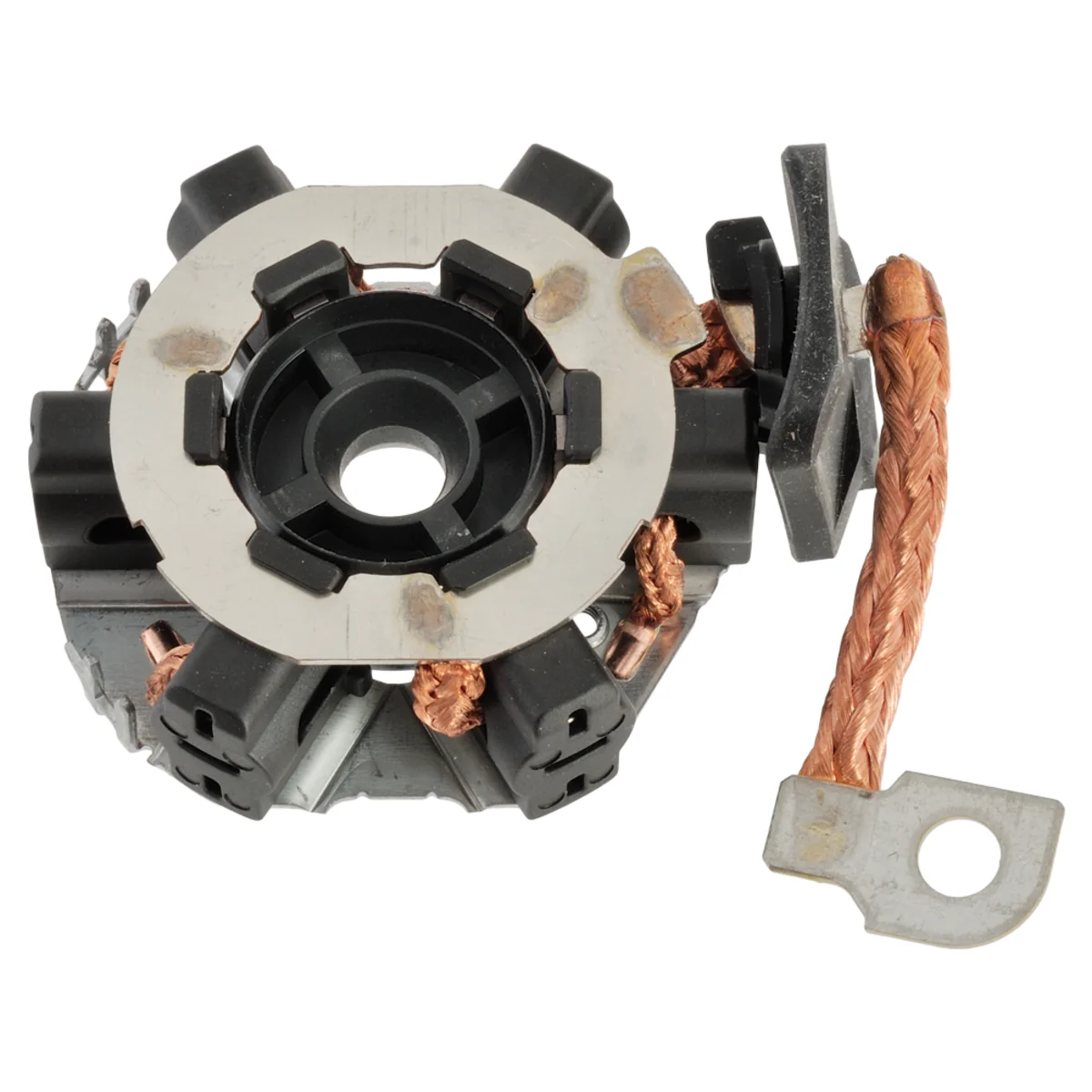 Børsteholderplate, 1004336699