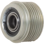 Løsdriftsreim.17x59x38, 7 rennskift