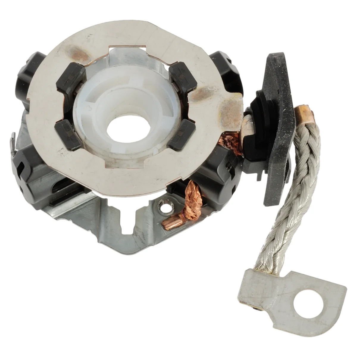 Børsteholderplate, 1004337006