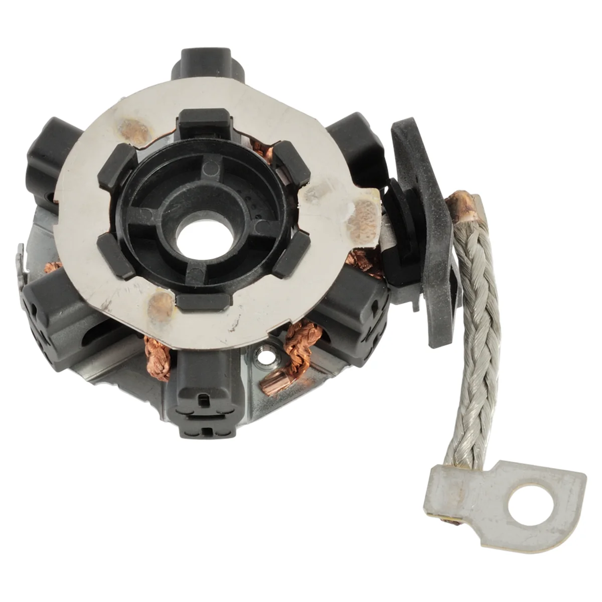 Børsteholderplate, 1004336681