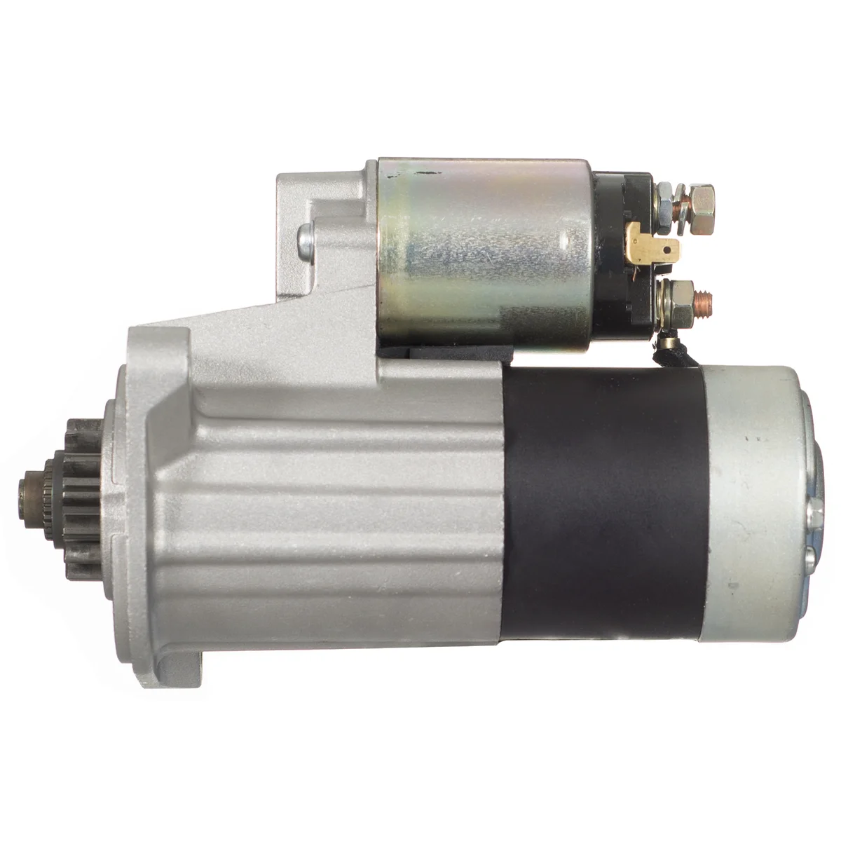 Mitsubishi Startmotor 12V-1.2kW