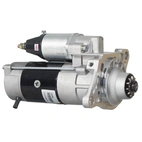 Isuzu 6HH1 Startmotor 24V-5,0kW