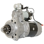 Katt/Cummins Startmotor 12V,11k