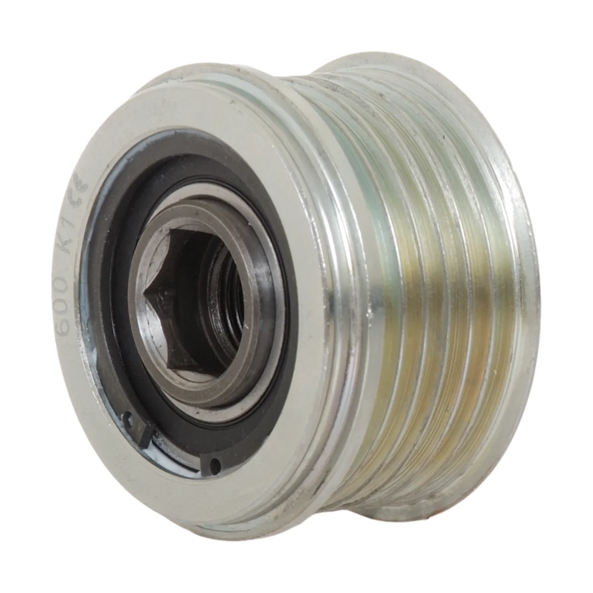 Løsdriftsreim.17x59x33,6, 6 spor