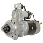 Mercedes Startmotor 24V