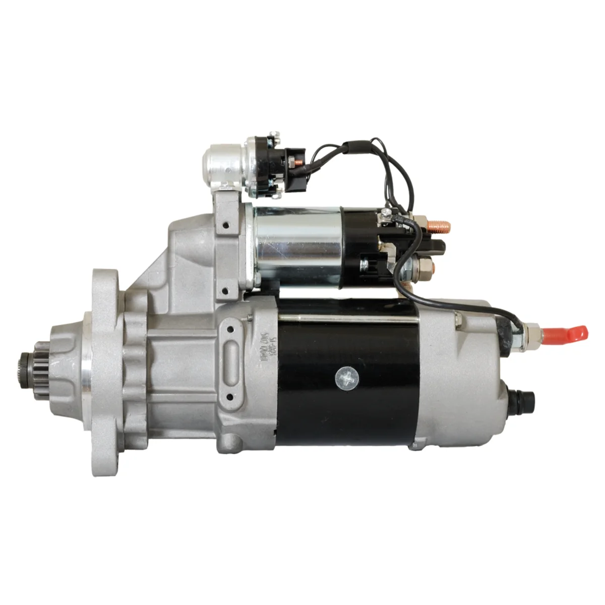 Cummins Startmotor 24V, 39MT