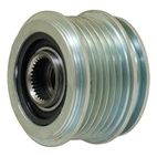 Frigjøringsreim.17x61x45,25, 6sp