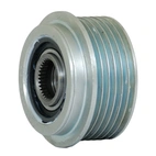 Frigjøringsreim. 17x65x38,15, 6-delt