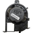 Kupéventilator for Renault Kangoo med flere