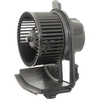 Kupéventilator for Renault Kangoo med flere