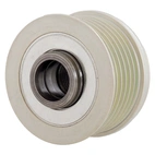 Frihjulsreim.17x57x48, 6-kurs