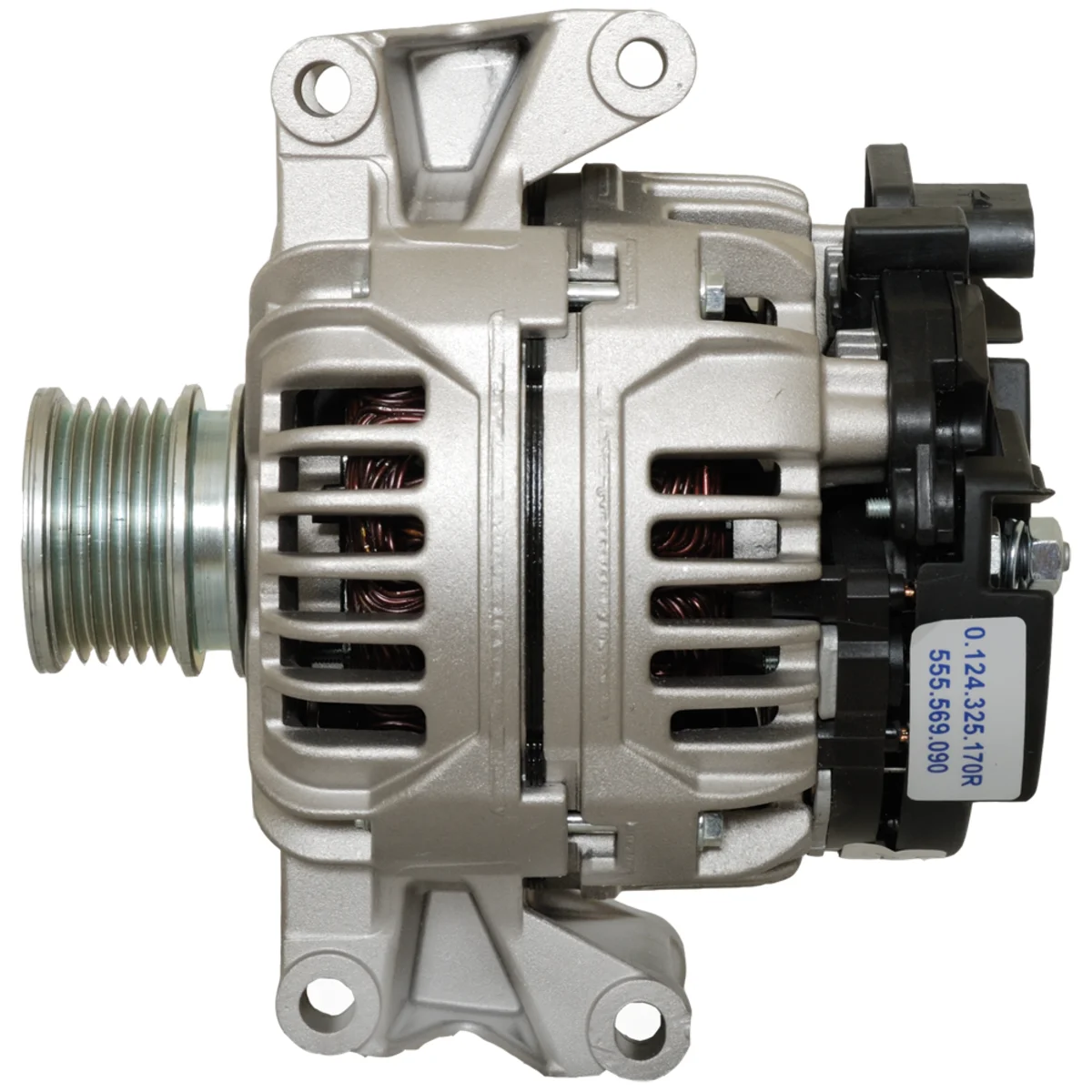 Mercedes Dynamo 12V-90A (LIN)