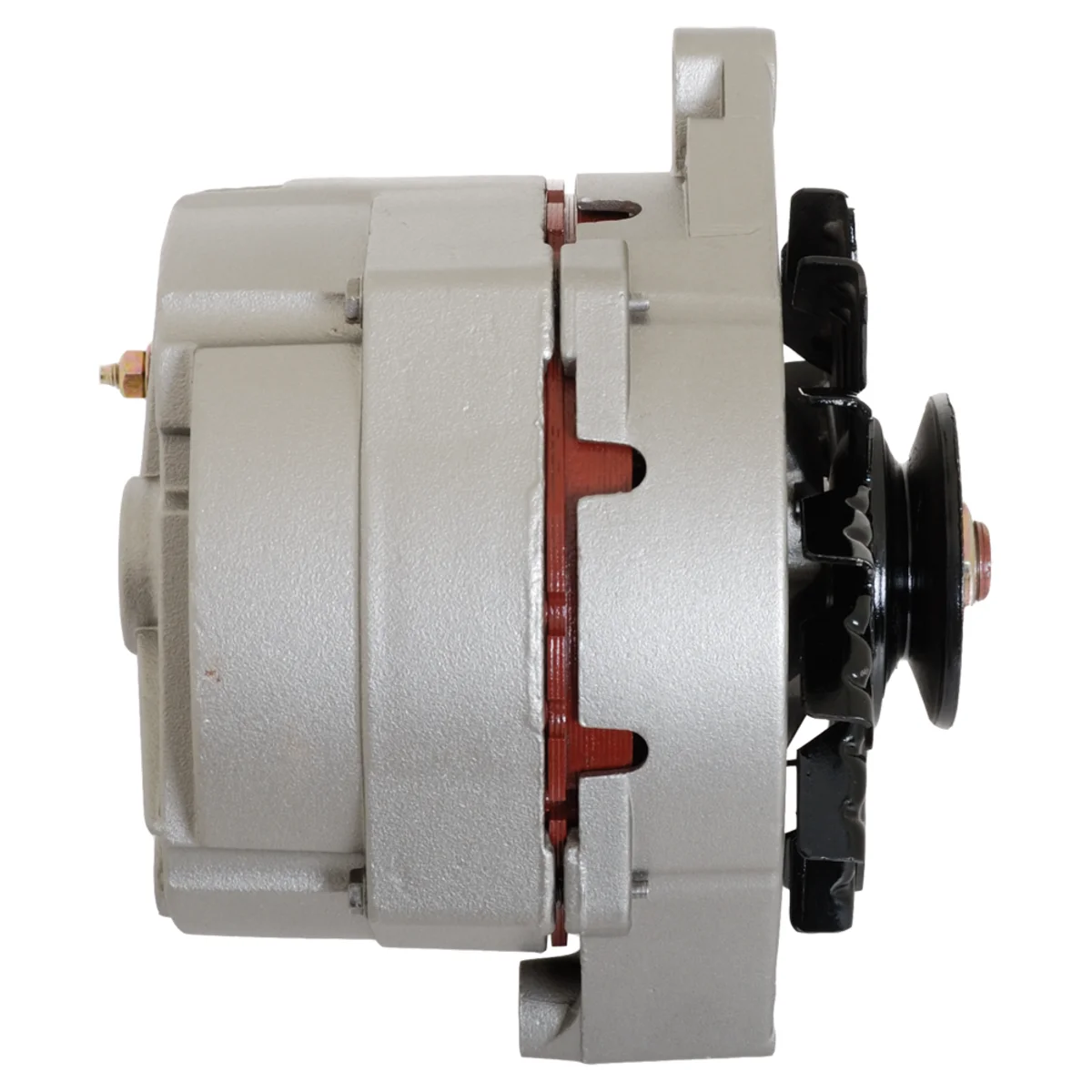 GMC Dynamo 12V-120A