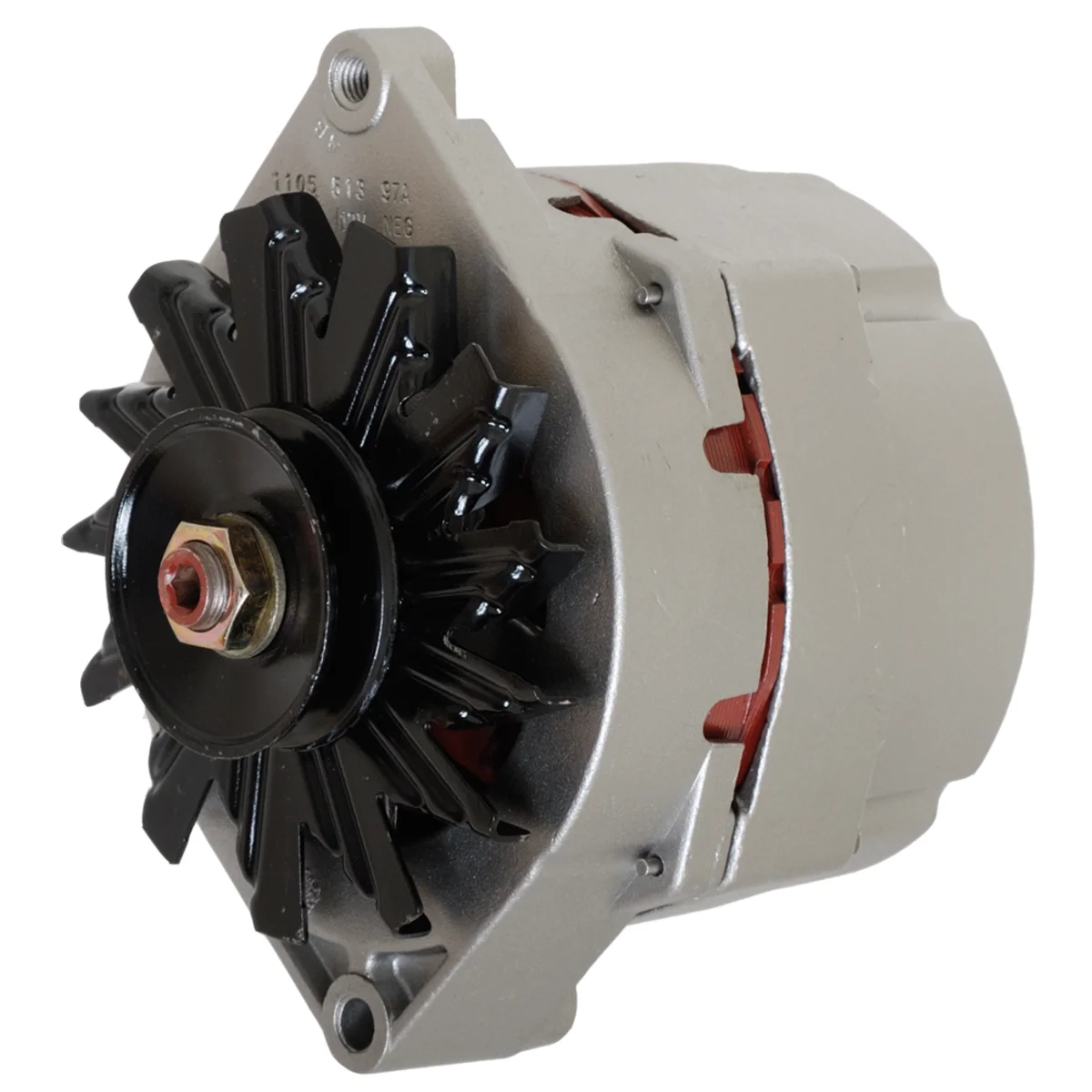 GMC Dynamo 12V-120A