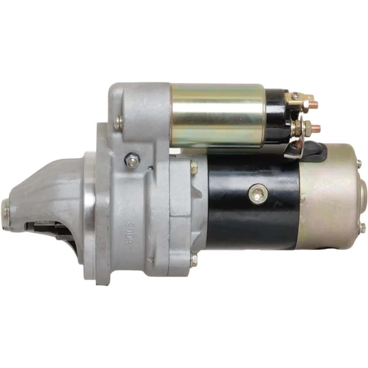 Nissan Truck Startmotor 24V-4,5kW