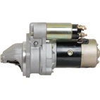 Nissan Truck Startmotor 24V-4,5kW