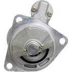 Nissan Truck Startmotor 24V-4,5kW