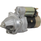 Nissan Truck Startmotor 24V-4,5kW