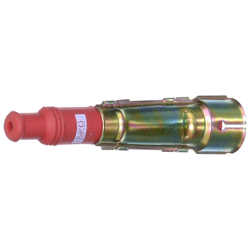 Tennhatt metall rak, 5000 ohm