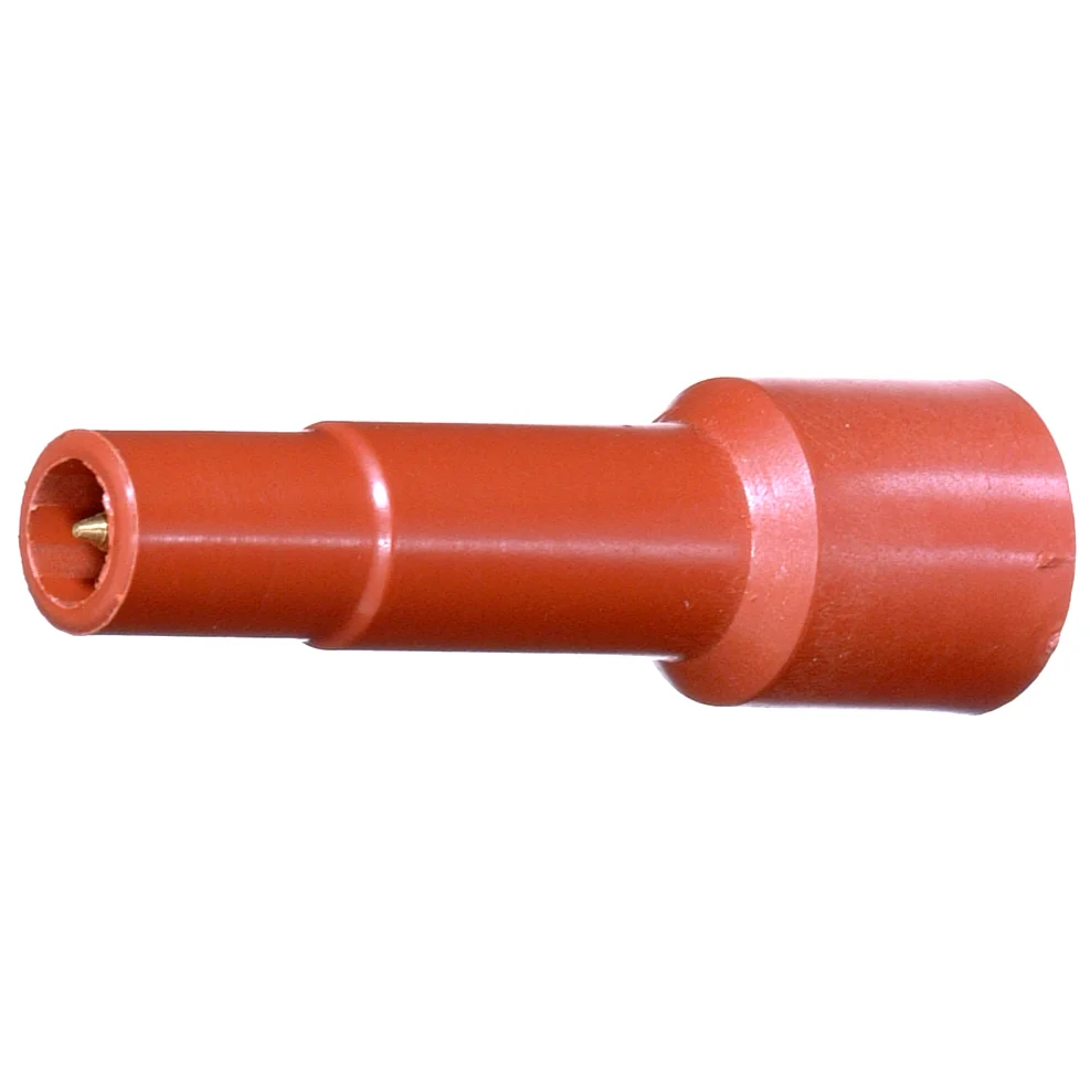 Tennhatt glatt, 10000 ohm