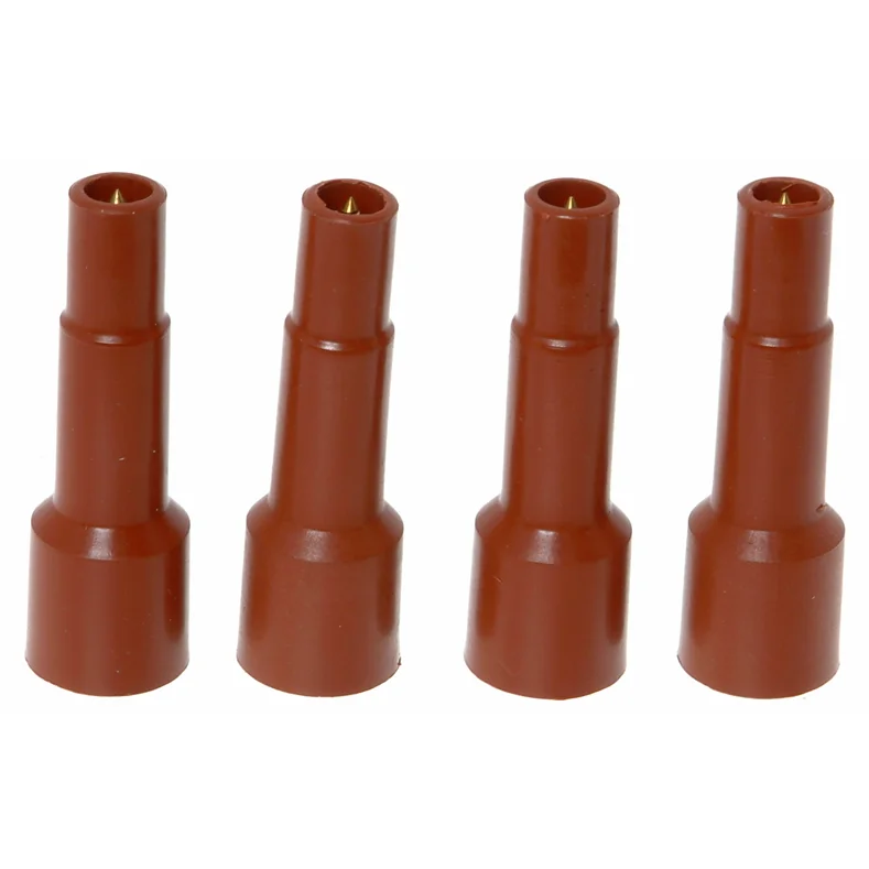 Tennhette rak, 5000 ohm, 621680