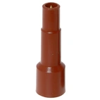 Tennhette rak, 5000 ohm, 621680